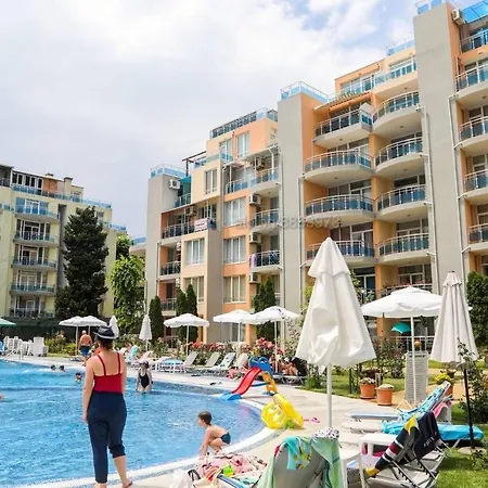 оазис Равда