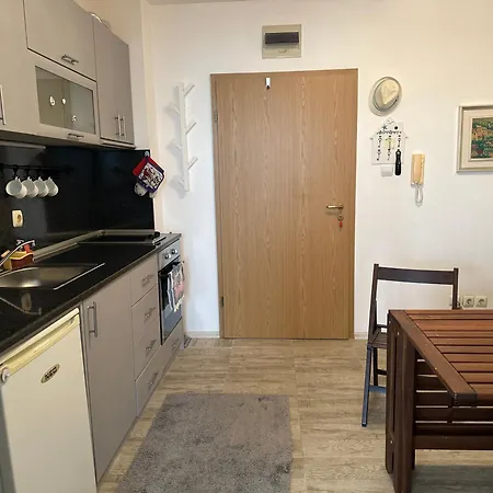 оазис Равда