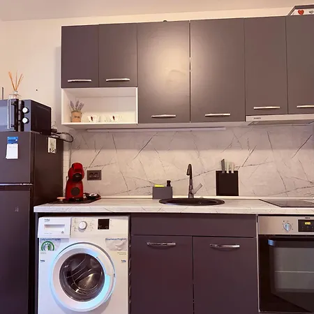 оазис * Равда