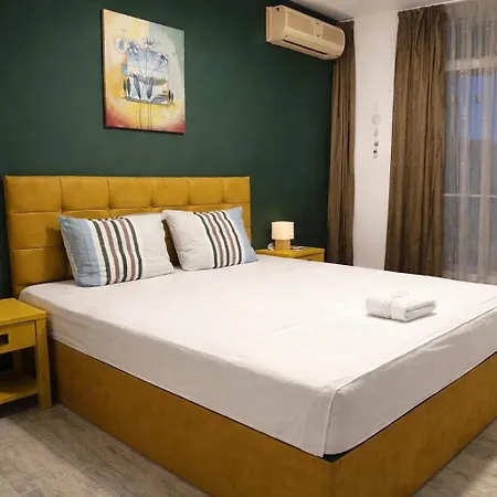 Apartman оазис Ravda