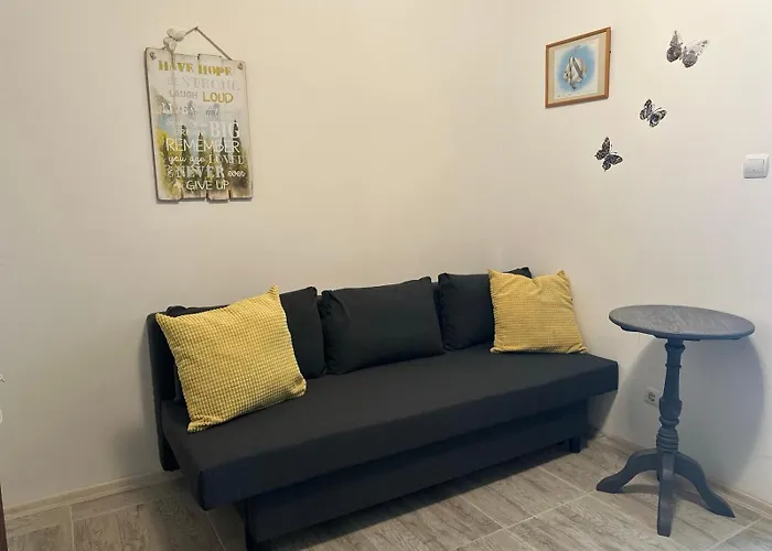 Apartman оазис Ravda