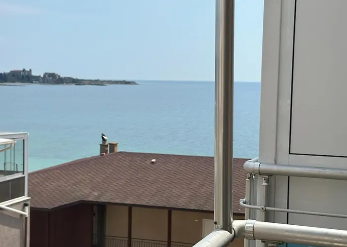 оазис Apartman Ravda