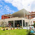 Apartment оазис Rawda