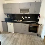 Apartment оазис Rawda
