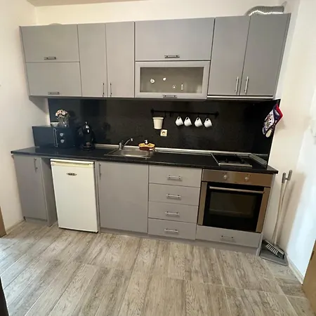 דירה оазис רבדה