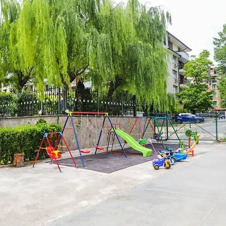 оазис * Ravda