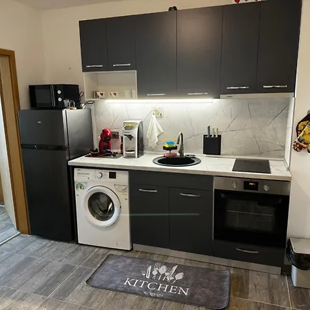 оазис Apartment