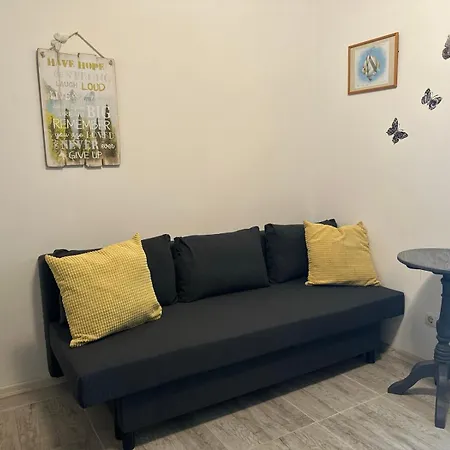 Apartment оазис Ravda