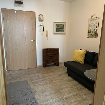 Apartment оазис *