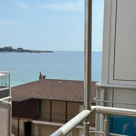 оазис Apartment Ravda