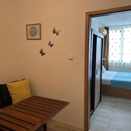 оазис Apartment Ravda