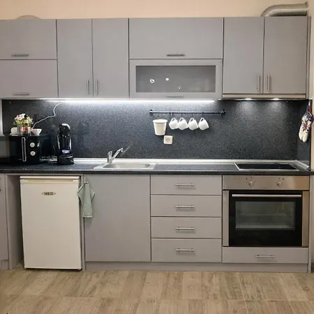 оазис Apartament