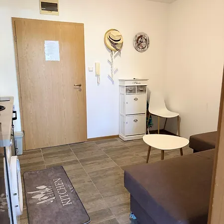 оазис Appartement Ravda