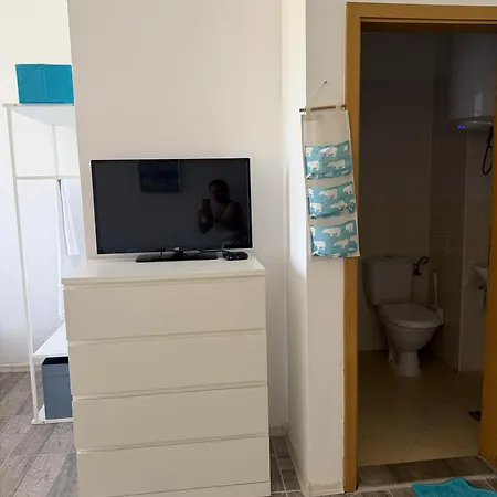 оазис Appartement Ravda