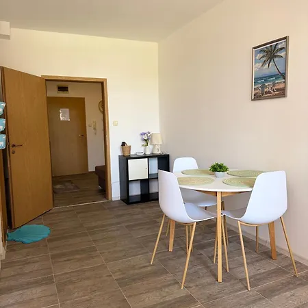 Apartament оазис Ravda
