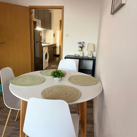 оазис Apartament Ravda